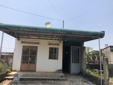 Chính chủ cho CHTT tầng 3 nhà C5 Nghĩa Tân mặt đường Tô Hiệu, Cầu Giấy, 0983794921