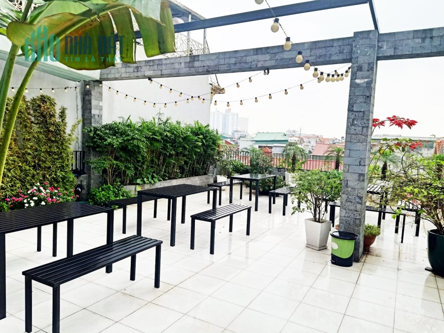 TÂY HỒ, LẠC LONG QUÂN, KINH DOANH CH VP,  160M, 5 TẦNG, MT 10, 24.5 TỶ