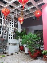 Bán Nhà DT 4.2x19, 2 tầng HXH Trần Văn Đang Quận 3.