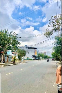 Chính Chủ Bán Đất Đường 10,5m Đường Bùi Trang Chước B1-19 Phường Hoà Xuân