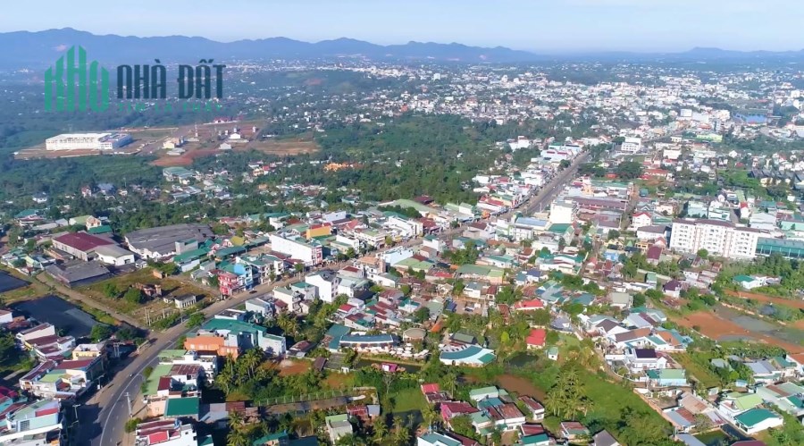 Tin mới  cần bán đất nền bảo lộc diện tích từ 200 - 500m2 gồm 200m thổ cư chính chủ giá F0 850tr