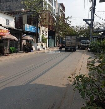 CHO THUÊ NHÀ XƯỞNG CƠ KHÍ TẠI ĐƯỜNG SỐ 6 Q.BÌNH TÂN, 27tr, 0939196225