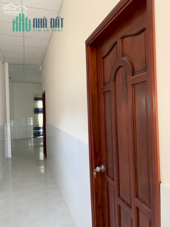 Bán nhà đường số 10 KDC 923