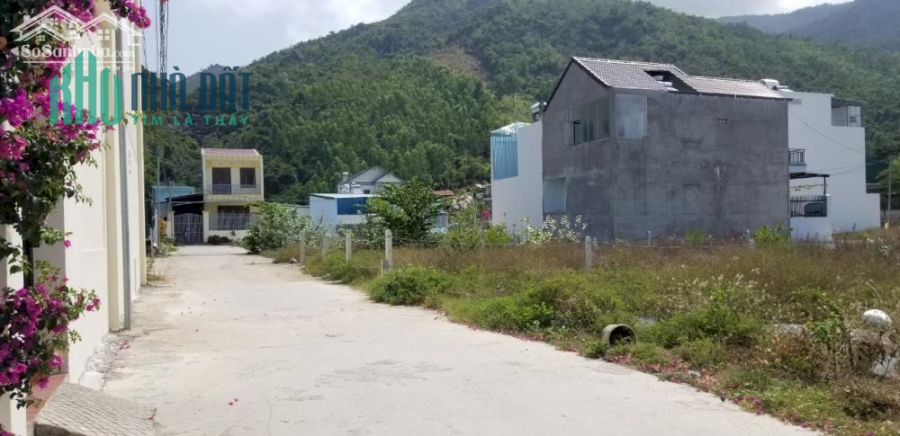 CÓ 900 TRIỆU THÔI– SỞ HỮU NGAY LÔ ĐẤT VIEW NÚI.( PHƯỚC ĐỒNG)