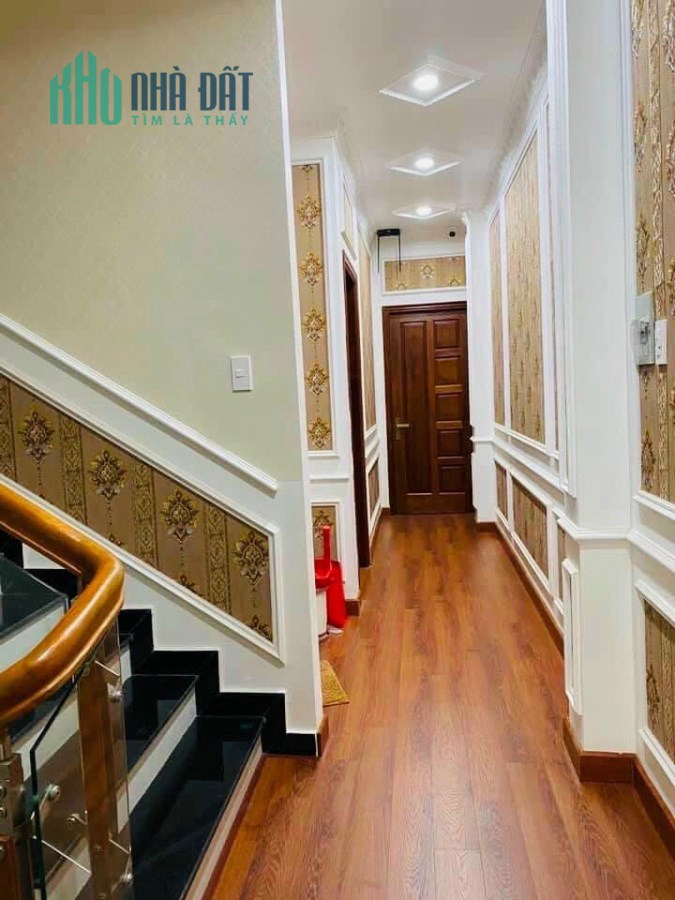 Bán gấp nhà định cư Ý, Mặt tiền HOA CÚC, Kinh doanh đỉnh.