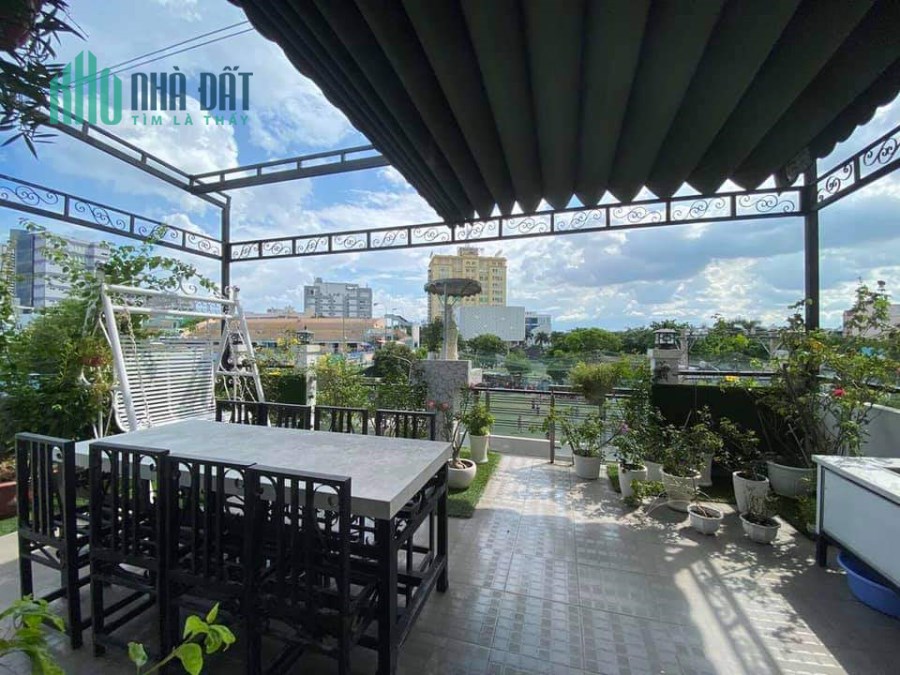 Mặt tiền kinh doanh hiếm Trường Sơn quận 10- 90m2 chỉ 18 tỷ, LH: 0933233236.