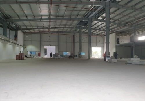 Chính chủ cho thuê nhà xưởng 700m2; 1000m2 khu Đồng Hoà, Kiến An, Hải Phòng, 0989094993