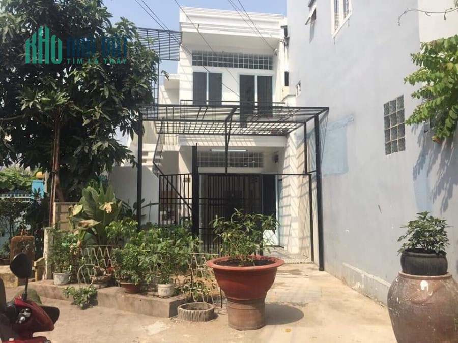 Nhà : Lý Thường Kiệt – 78m2 – Nhỉnh 4Ty – Ngay chợ Gò Vấp – Phường 4 – Gò Vấp