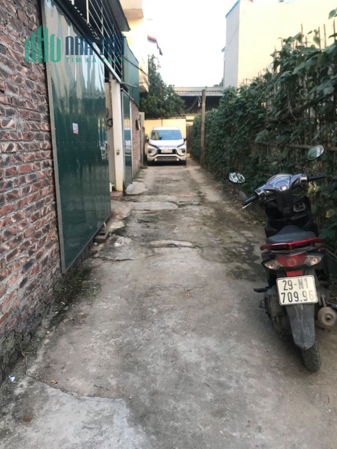 Ông anh nhờ bán 50m2 đất Ngọc ĐộngĐa TốnGia Lâm giá 1.x tỷ. LH 0983253436