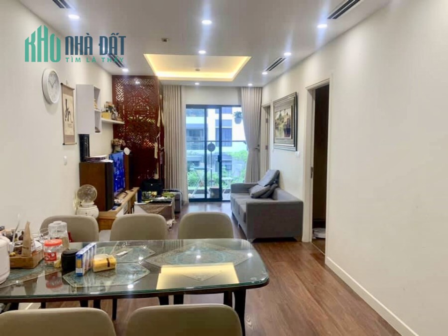 CHUYỂN NHƯỢNG CĂN 2 NGỦ IMPERIA Nguyễn Huy Tưởng - 0878274593