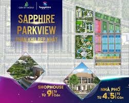 Nhà phố thương mại khu giải trí Gem Sky World Thành Phố Sân Bay Long Thành