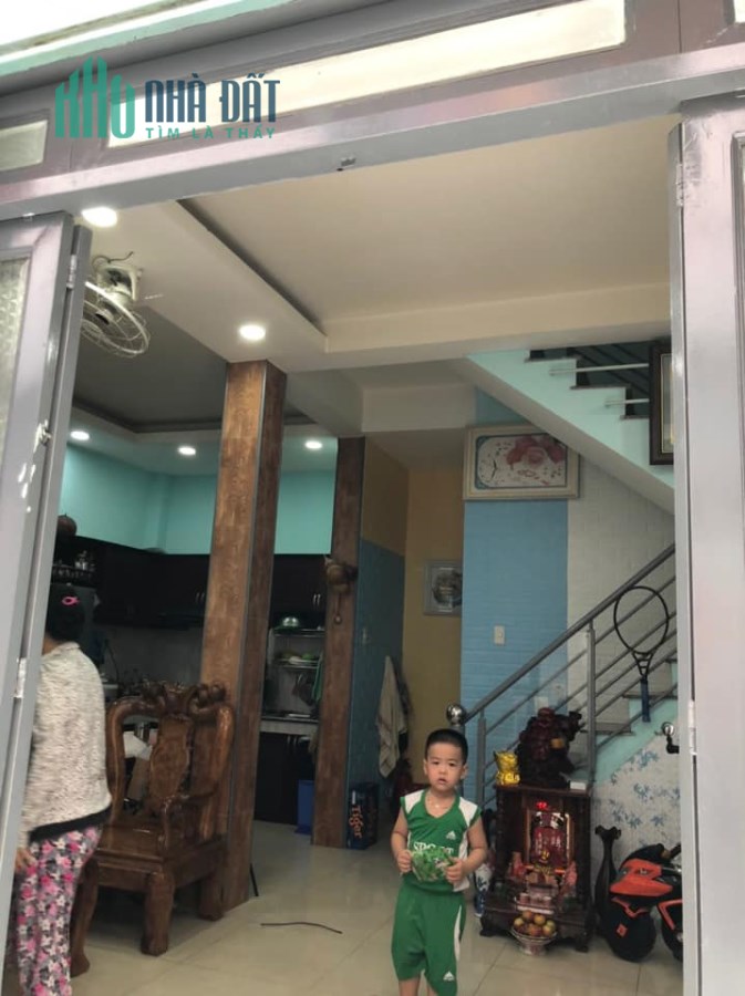 Bán gấp ngay khu công nghiệp Tân Bình,Tân Phú 2 tầng,giá 3.15 tỷ