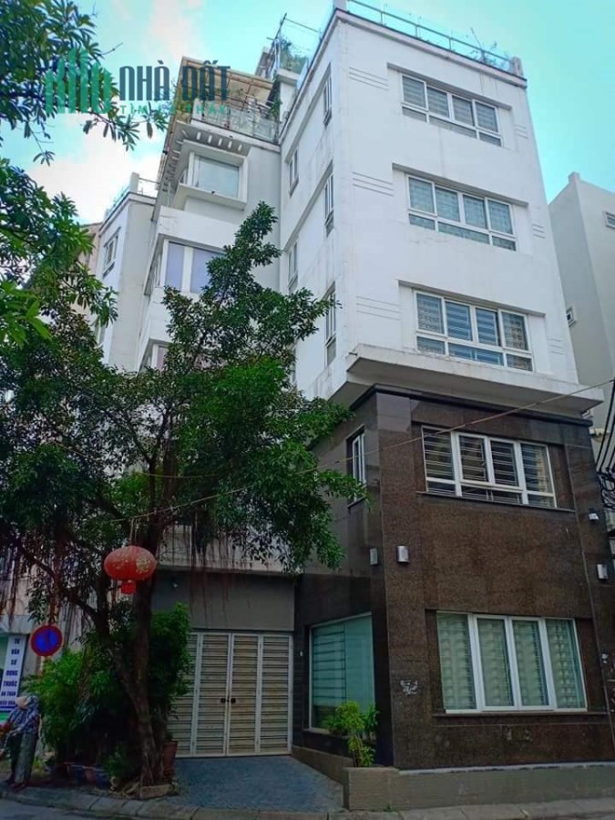 LÔ GÓC 3 THOÁNG,Ô TÔ QUA NHÀ,NGÕ THÔNG,79M,5 TẦNG,MT 4.6M ,PHỐ NGỌC LÂM,9.2 TỶ.