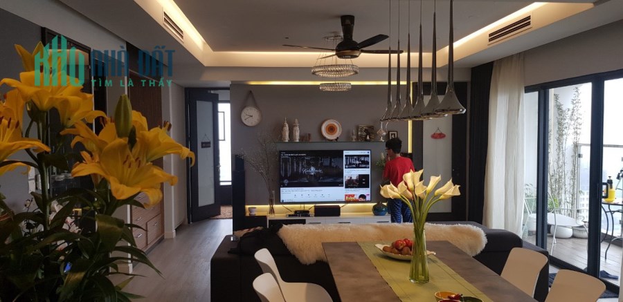 Chính chủ bán căn 81m2, tầng đẹp chung cư Imperia Garden giá 2,8 tỷ