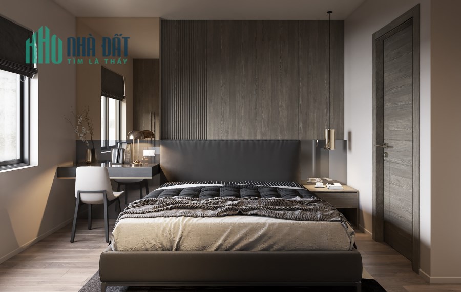 Cần bán gấp nhà Mặt ngõ Sơn Tây giá 4.4 tỷ, 50mx4T, ở được luôn