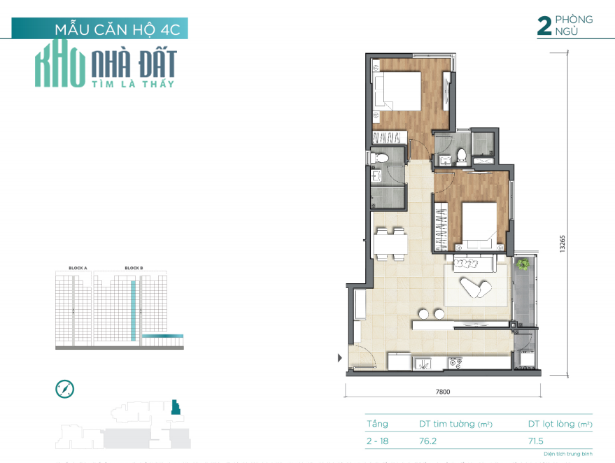 Giỏ hàng 50 căn sang nhượng D' Lusso, đơn vị phân phối chính, giá tốt của các căn mọi vị trí.