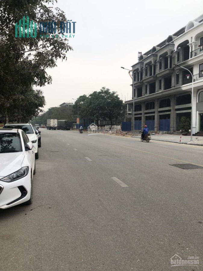 Dự án bất động sản hot nhất đầu năm 2021