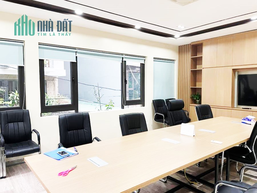 LẠC LONG QUÂN, NGÕ OTO, 100M, 6 TẦNG, MT 10M, CHỈ 15.5 TỶ