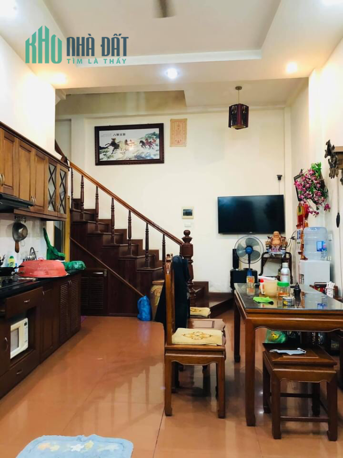 CHÍNH CHỦ BÁN GẤP NHÀ GIẢNG VÕ-BA ĐÌNH- MT 7M- 4 TẦNG- GIÁ NHỈNH 2 TỶ.
