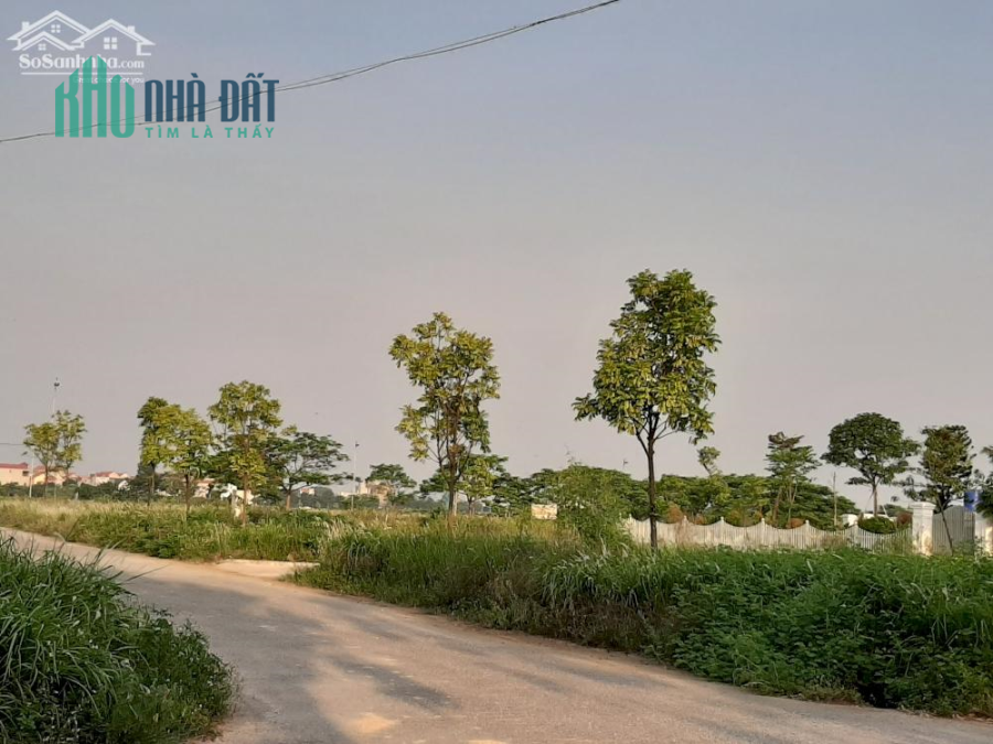 Chính Chủ Cần Bán Đất Tiền Phong Mê Linh Hà Nội rất thuận tiện, đẹp.