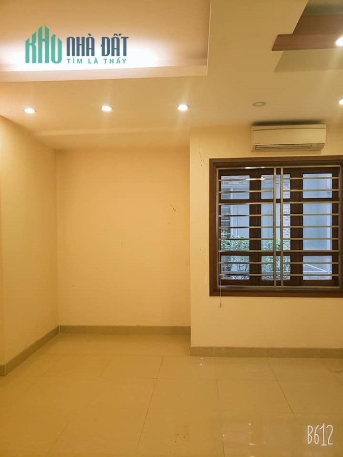 Bán nhà Tô Hiệu Hà Đông, 47.6m2, 5 tầng, 3.9 tỷ, 5m ra phố, thoáng trước, thoáng sau