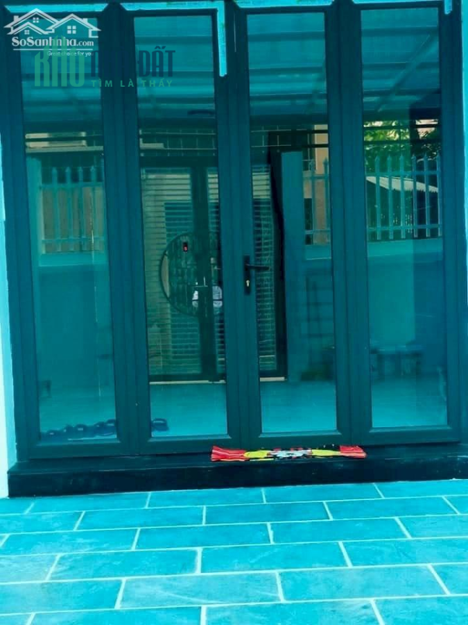 NHÀ PHỐ TRƯƠNG ĐỊNH, THÔNG SỐ VÀNG,GIÁ SIÊU TỐT