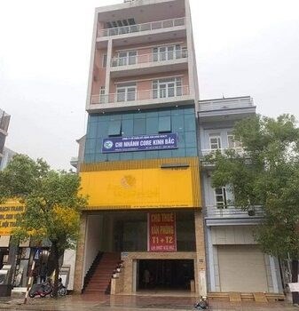 Chính chủ cho thuê mặt bằng tại Nguyễn Thị Minh Khai, TP.Bắc Giang, 0348859555