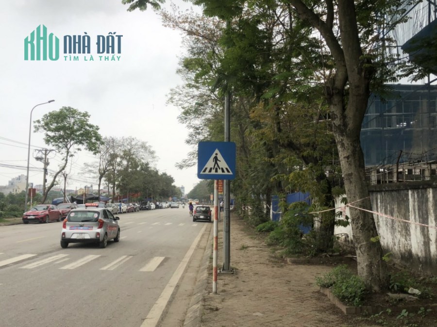 BÁN NHÀ BIỆT THỰ, LIỀN KỀ TẠI ĐƯỜNG CAO LỖ, ĐÔNG ANH, HÀ NỘI DIỆN TÍCH 75M2 GIÁ 55 TRIỆU/M²