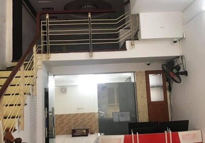 Chính chủ cho thuê nhà nguyên căn số 8 ngõ 98 Thái Hà, 22tr/t; 0818918888