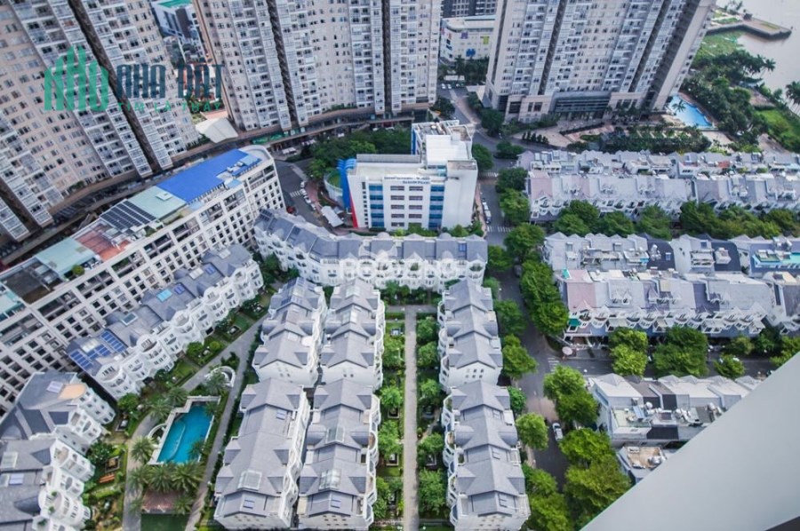 Bán căn hộ Opal Saigon Pearl, giá 6.2ti, đang có hợp đồng thuê