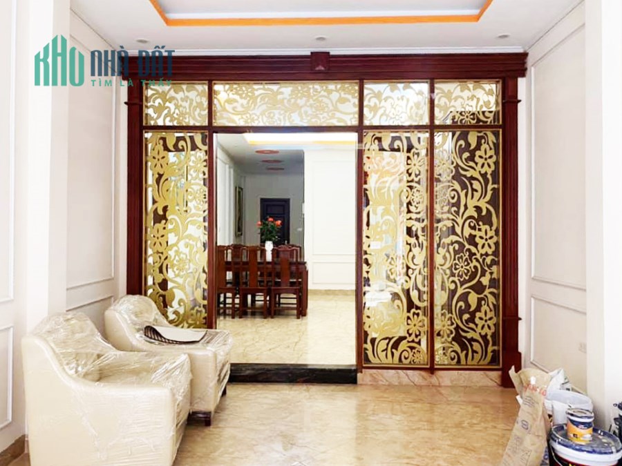 PHỐ LẠC LONG QUÂN, VĂN PHÒNG, GARA OTO, THANG MÁY, 7 TẦNG, CHỈ 16 TỶ