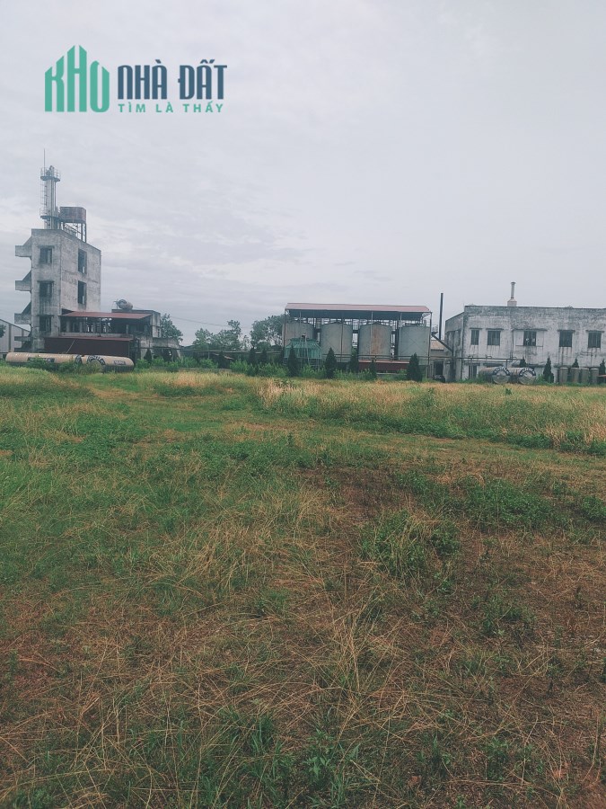 Bán 5.1ha đất TMDV xây bệnh viện và khu phục hồi chức năng tại trung tâm tp Hải Dương