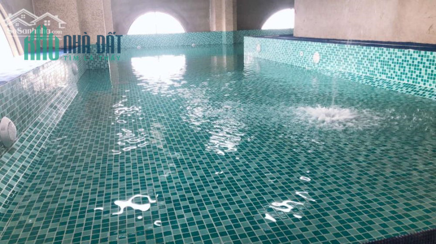 HDI Tây Hồ, tầng cao, view đẹp, giá hợp lý
