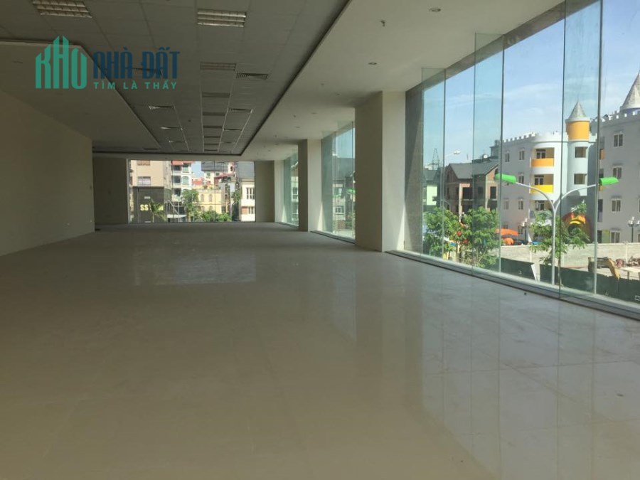 Quận Đống Đa: Cho thuê văn phòng 160m2 giá cực rẻ tại Trường Chinh