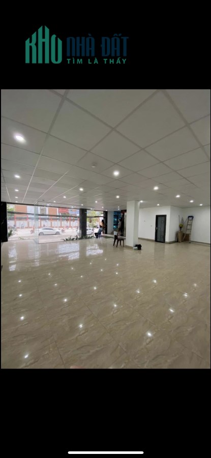 Duy Tân-Mỹ Đình: Cho thuê văn phòng tại Mỹ Đình Nam Từ Liêm 180-230m2 giá cực rẻ