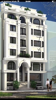 Chỉnh chủ cho thuê làm VP, ngân hàng, studio, showroom vị trí đắc địa, 0934561128