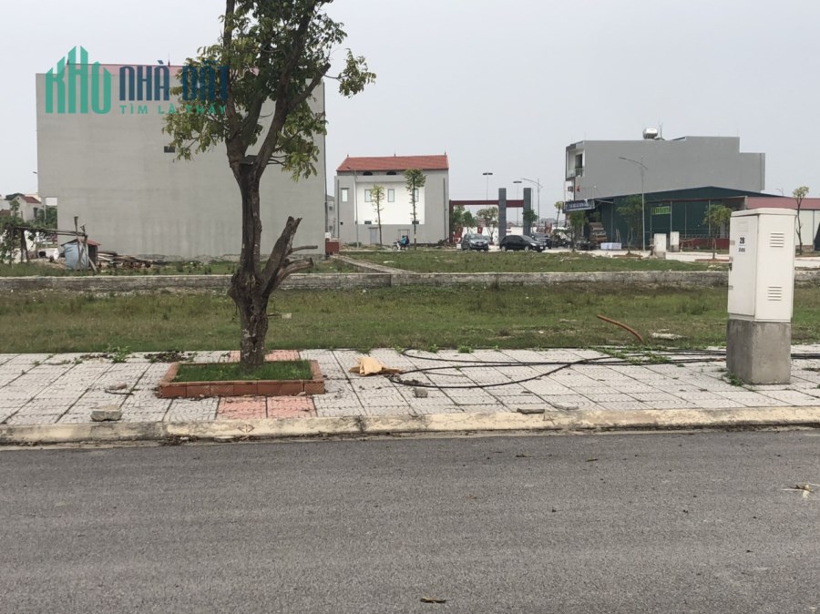 Thật dễ dàng để sở hưu đất nền vĩnh viễn trong cụm khu công nghiệp Vsip II Yên Phong