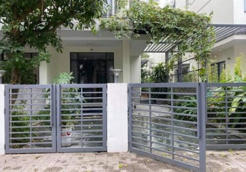 Cho thuê nhà xưởng số 5/91 Quán Trữ, Lãm Hà, Kiến An, Hải Phòng, 0962333679