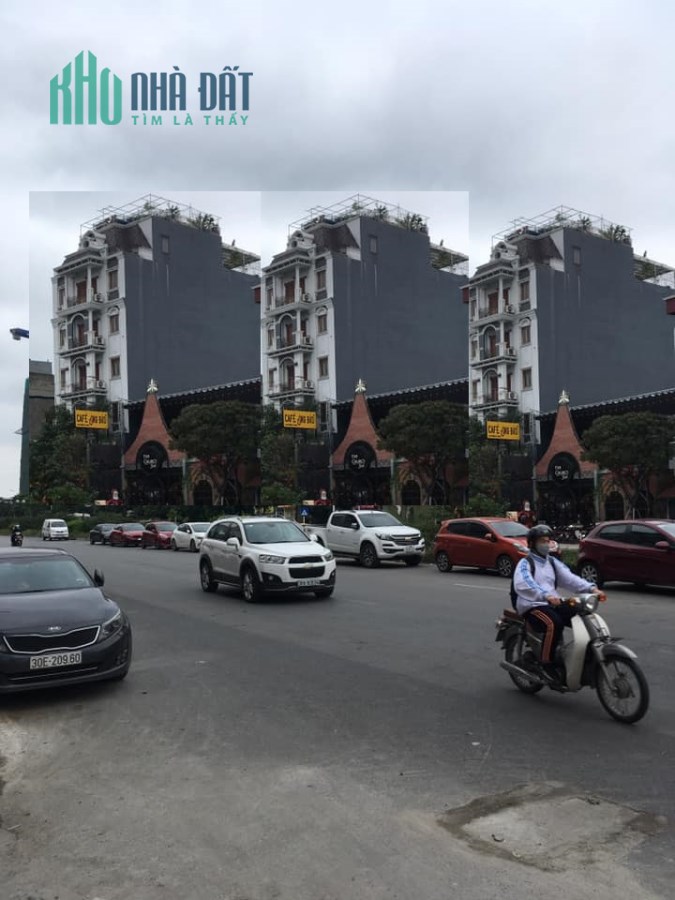 💥 Bán nhà Phúc Xá- Ba Đình- 40m 4 tầng-căn góc Kinh Doanh_097922568
