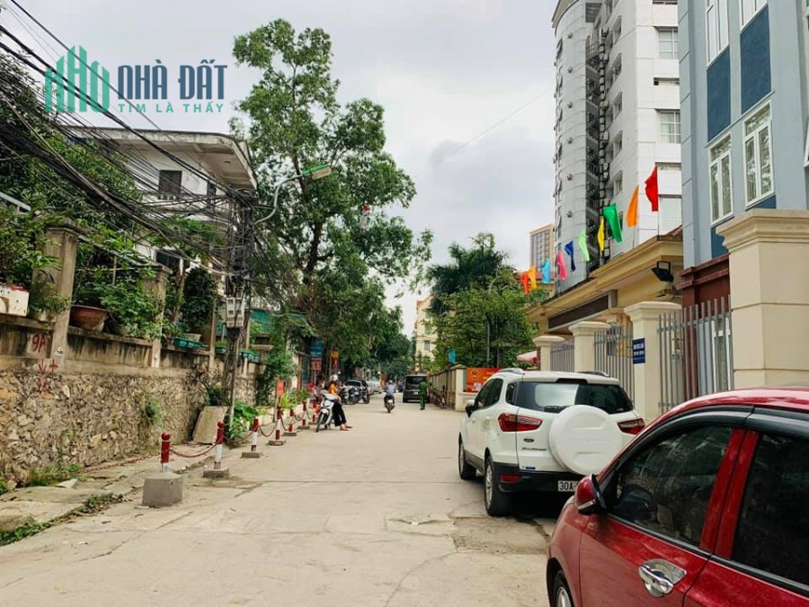 Biệt Thự VIP, KĐT Đại Kim, Hoàng Mai, 68m*5T*MT6m, 12 tỷ, Lô Góc, Phân Lô, Văn Phòng.LH:0397194848