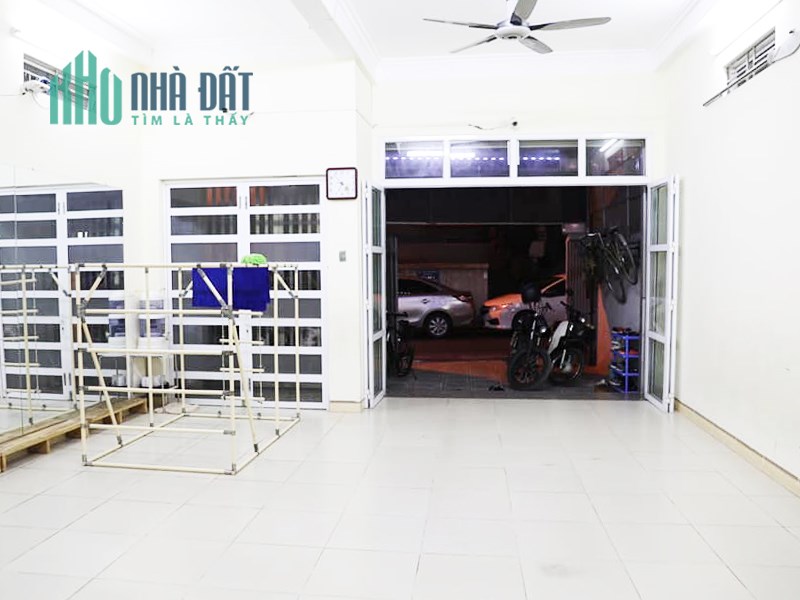 LẠC LONG QUÂN, 4 THOÁNG, OTO TRÁNH, 100M2, 4 TẦNG, MT 6M, CHỈ 17.9 TỶ