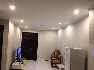 Chính chủ cho thuê CHCC toà CT13A Ciputra Phú Thượng, Tây Hồ, 7,5tr/t, 0852719635