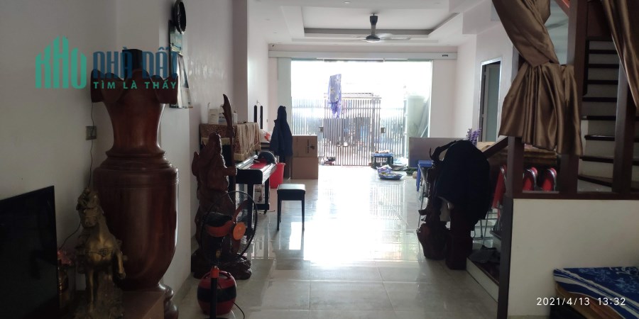 Bán nhanh nhà 5 tầng, SĐCC 90m, gara ô tô, đô thị An Hưng, hà đông buôn bán rất tốt 10.6 tỷ