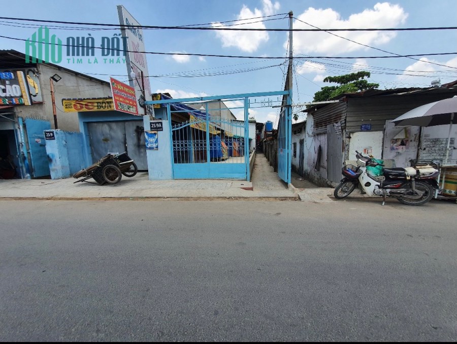 Bán gấp nhà cấp 4 đường Đồng Khởi, Trảng Dài, Biên Hoà