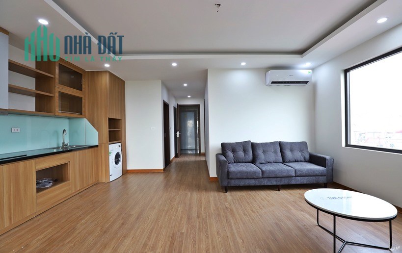 Hiếm, đẹp, Mỗ Lao, chân BigC Hà Đông (Hồ Gươm Plaza), phân lô, vỉa hè, ô tô tải tránh