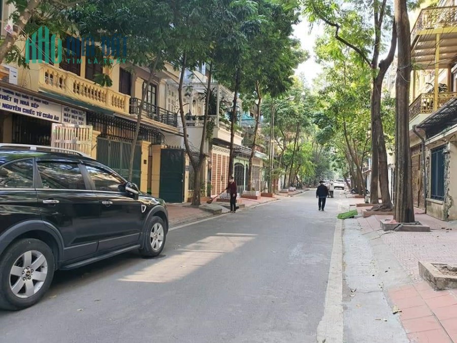 BÁN NHÀ - TẠI TRUNG TÂM QUẬN THANH XUÂN - 38M2 - VỊ TRÍ RẤT ĐẸP - KINH DOANH ONLINE.