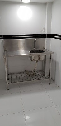 Cho thuê phòng trọ cao cấp tại 239/5 Phan Văn Trị, P.11, Bình Thạnh, 3,7tr/t; 0908239353