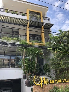 Cho thuê 2 căn cùng diện tích sử dụng 650m2; 0905595999