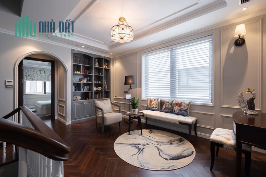 Lô đất hiếm 5.2*22 vuông ngay sau lưng căn mặt tiền Lê Văn Sỹ giá 16t2