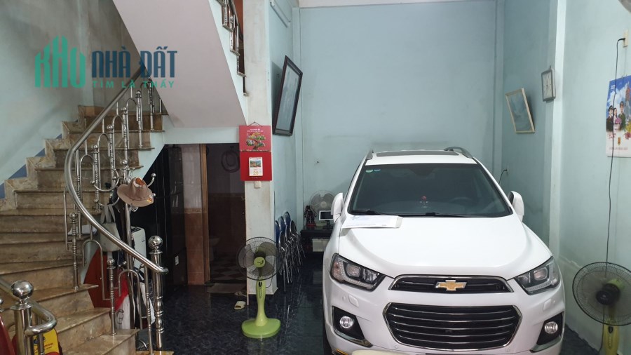 Chính chủ cần bán nhà tại số 92 Đường Ngô Quyền, Phường Máy Chai, Quận Ngô Quyền